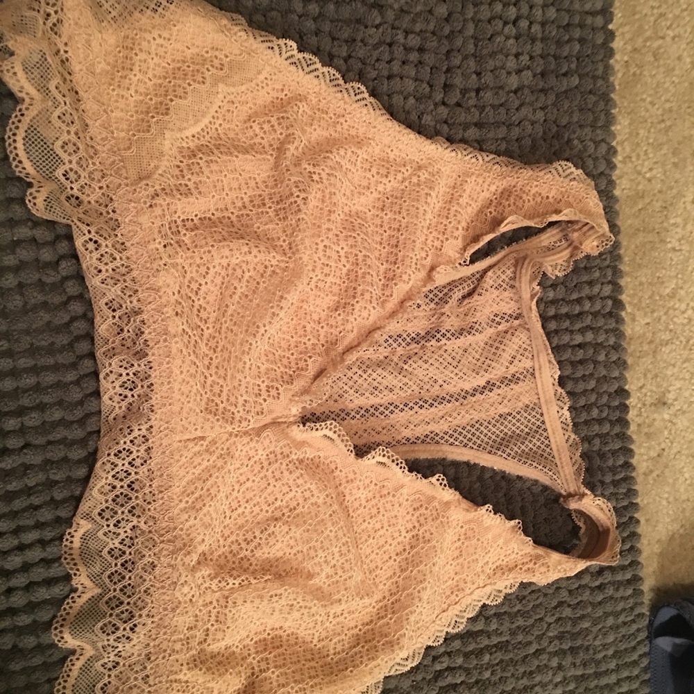 Aerie Lace Bralette